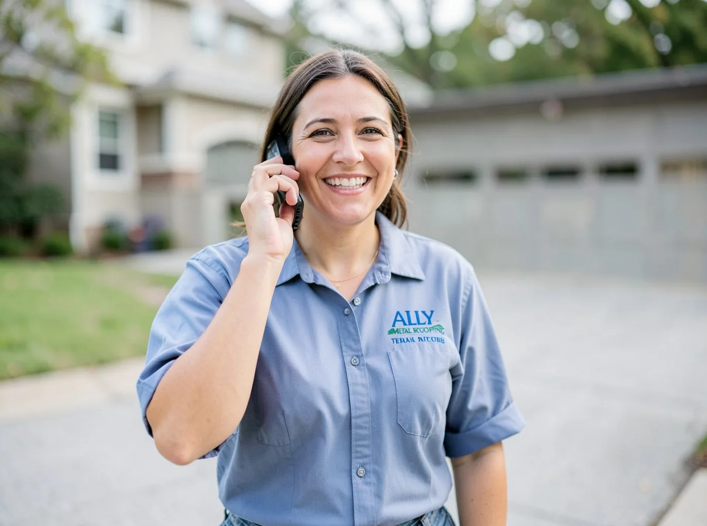 Metal Roof Installation San Ramon, CA FAQs